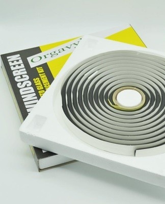 Do not use too much solvent as it may damage the surface.