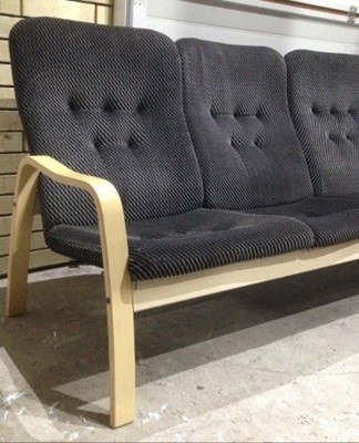 sofa bench