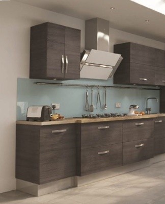 When choosing furniture, color scheme and accessories, one should take into account the overall style of the room.