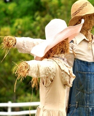 scarecrow