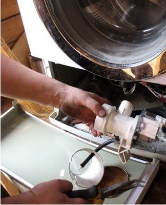 Thorough diagnosis and troubleshooting is recommended.