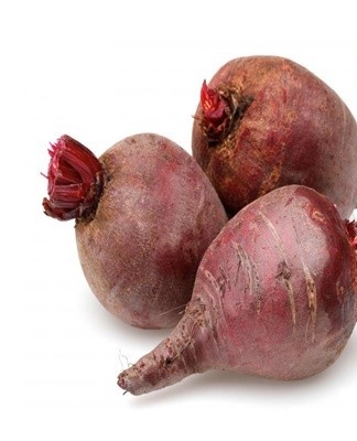 fresh beets