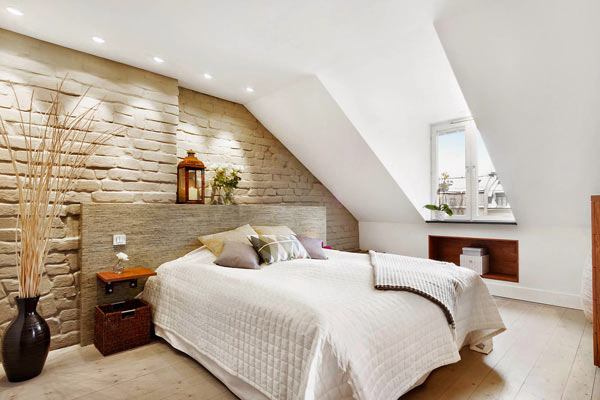attic style