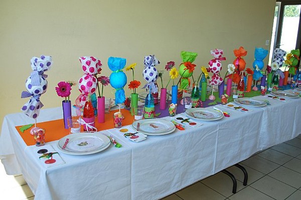 children's table