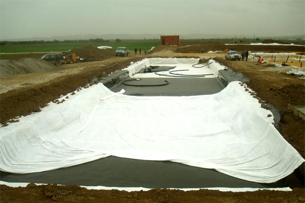 geotextile