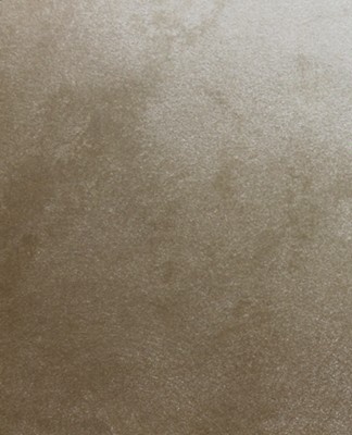 The effect is achieved by using quartz sand as a filler.