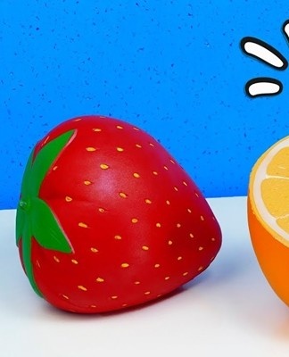 The main problem with rubber toys is their limited lifespan.