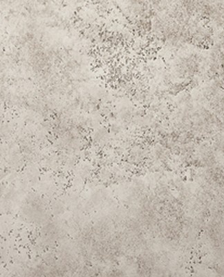 Pebbles are included as fillers in plaster