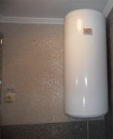 How to hang a water heater on the wall with your own hands, the secrets of installing and repairing a boiler
