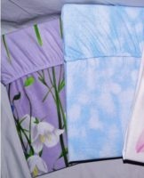 3 Best Ways to Fold Elastic Sheet