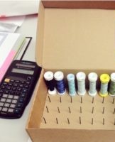 How to Best Store Your Sewing Thread, Organizer Ideas, and Time-Tested Methods