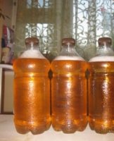 How and how much can you store draft beer in a plastic bottle, temperature and time