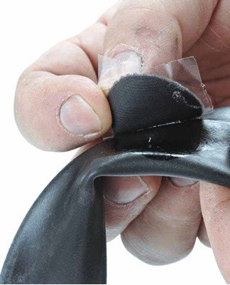 Not all means can be used to eliminate damage.