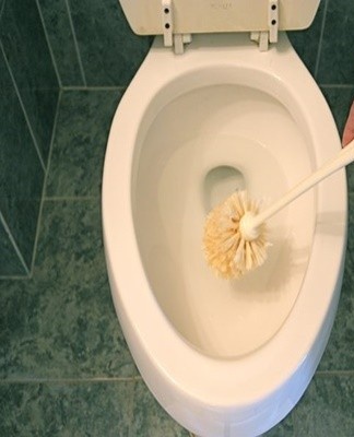 Reasons why the toilet flushes badly and how to fix the problem