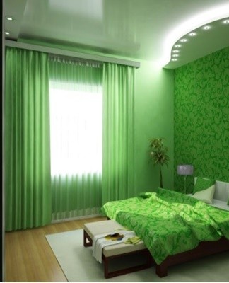 It is one of the most harmonious tones to help you relax.