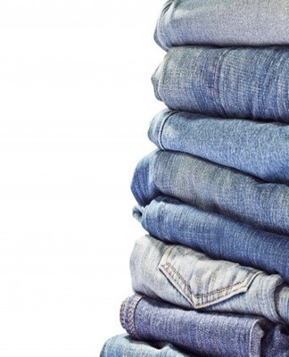 General rules and ways to best fold your pants