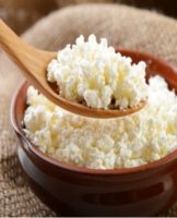 How much cottage cheese can be stored in the refrigerator, conditions and rules