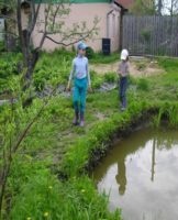 Step-by-step instructions for strengthening the banks of the pond in the country with your own hands