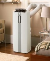 How to choose the right mobile air conditioner and the right types of devices