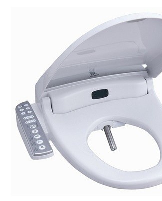 When choosing a toilet seat, you need to choose models that can withstand the effects of such funds.