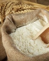 Rules and best ways to store flour at home