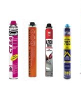 The best types of adhesives for laying extruded polystyrene foam