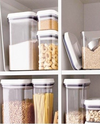 To preserve the freshness of cereals for a long time, appropriate conditions should be created for them.