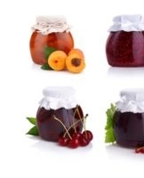 How and how much jam can be stored, necessary rules and conditions
