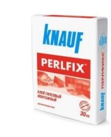Technical characteristics of Perlfix assembly glue, instructions for use and consumption