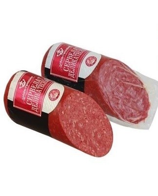 It keeps the taste, smell and freshness of the product much longer (up to 4 weeks).