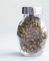 How to properly store bee bread at home, when and where