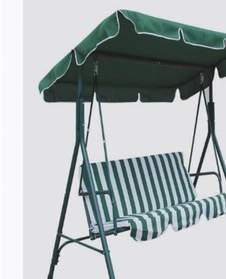 Step-by-step instructions on how to assemble and disassemble a garden swing with your own hands