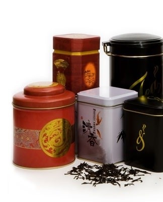 Competent and sealed packaging allows you to preserve the taste of tea, its benefits.