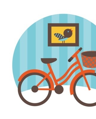 At the stage of preparing the bike for storage, it is necessary to clean it from dirt and old grease.