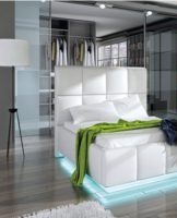 Which bed in the bedroom is better to choose, requirements and criteria