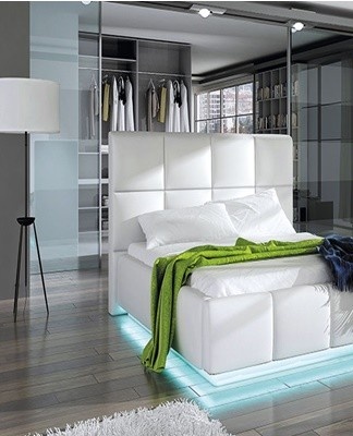 Which bed in the bedroom is better to choose, requirements and criteria