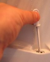 Rules and best ways to clean the drain hole in the refrigerator