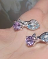 The best ways to quickly clean topaz at home