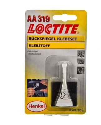 Loctite 319 glue