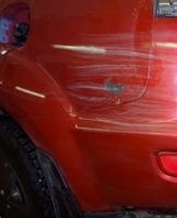 How and what to glue a bumper with your own hands at home