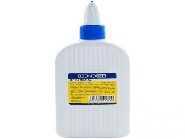 PVA-M glue
