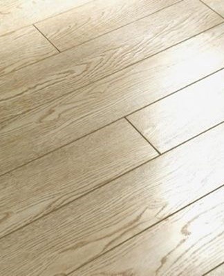 The flooring should be easy to clean.