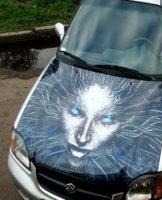 Instructions on how to glue a film on a car with your own hands at home