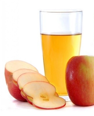 Fresh apples will not keep for more than four hours.