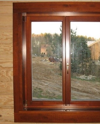 Sandwich panels are chosen from budget options that have an optimal price-performance ratio.