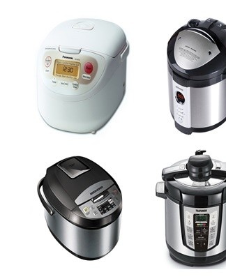 The speed of cooking and energy consumption depend on this indicator.