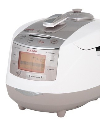 Induction heating power - 1.19 kilowatts.