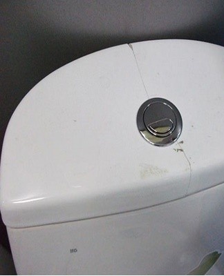 Similar actions should be taken with respect to the escaped part.