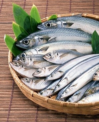 How much and how can you keep fish in the freezer, when and the choice of temperature