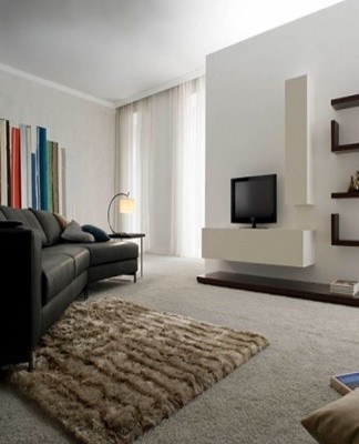 It is advisable to use light and simple options.